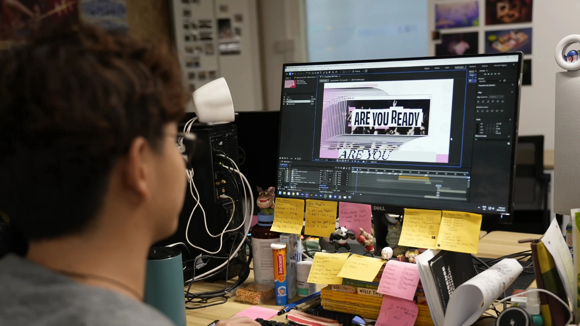 What “Industry-Ready” Really Means in Creative Education